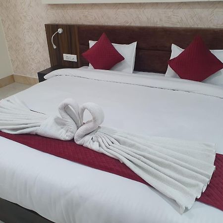 Akash Hotel Managed By Jk Hotels & Resorts Kathua Экстерьер фото