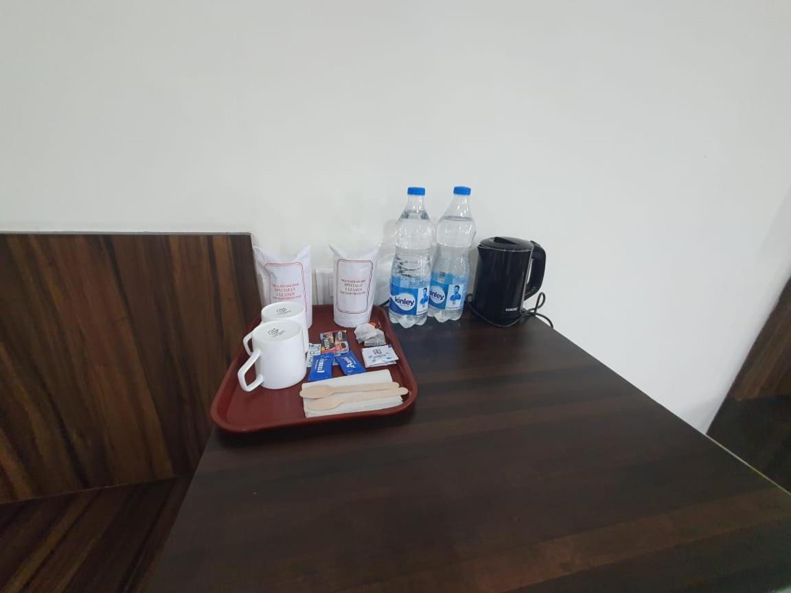 Akash Hotel Managed By Jk Hotels & Resorts Kathua Экстерьер фото