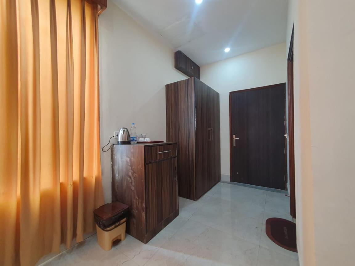 Akash Hotel Managed By Jk Hotels & Resorts Kathua Экстерьер фото