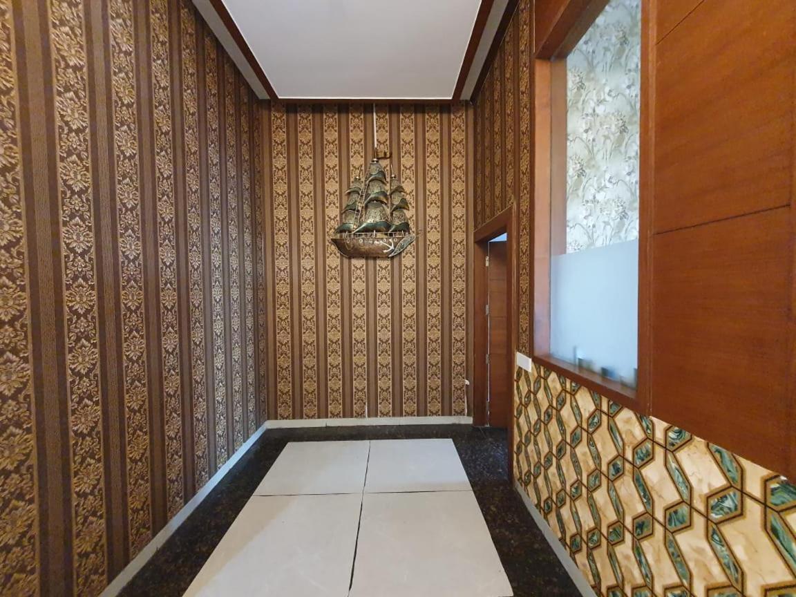 Akash Hotel Managed By Jk Hotels & Resorts Kathua Экстерьер фото