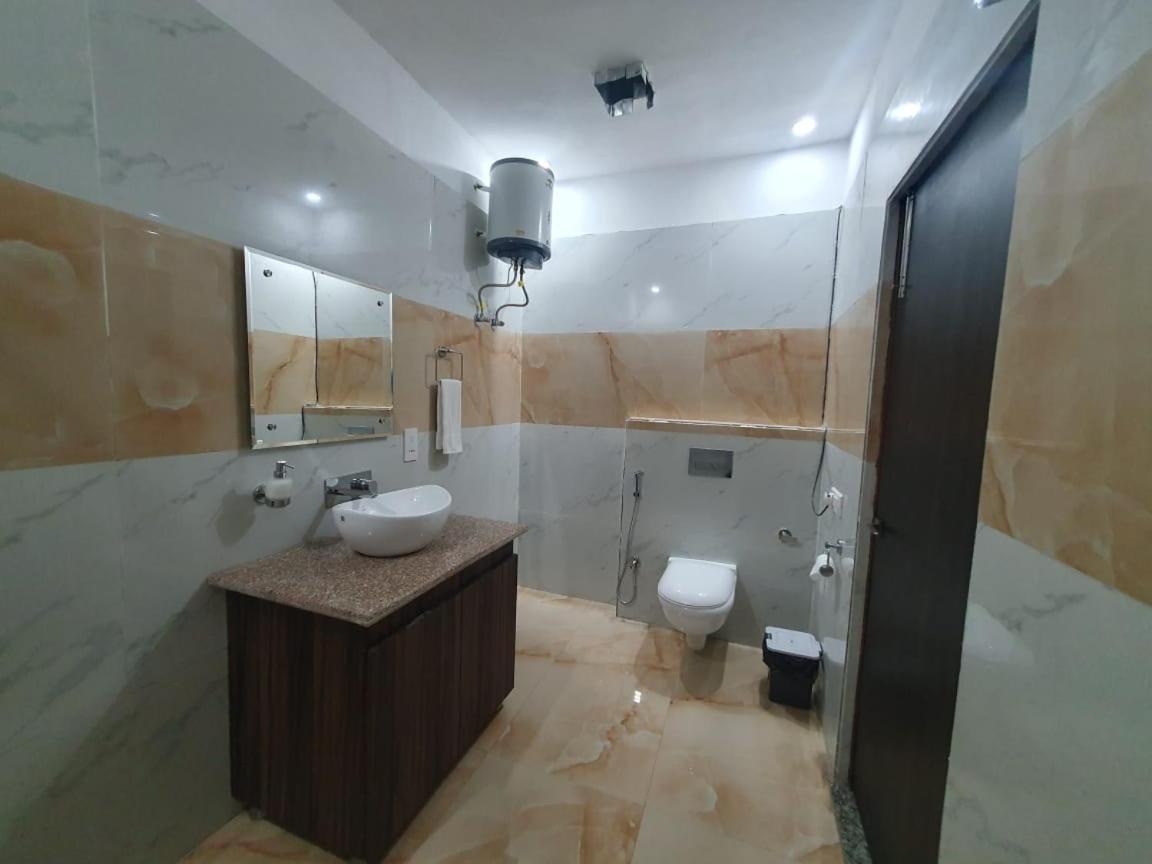 Akash Hotel Managed By Jk Hotels & Resorts Kathua Экстерьер фото