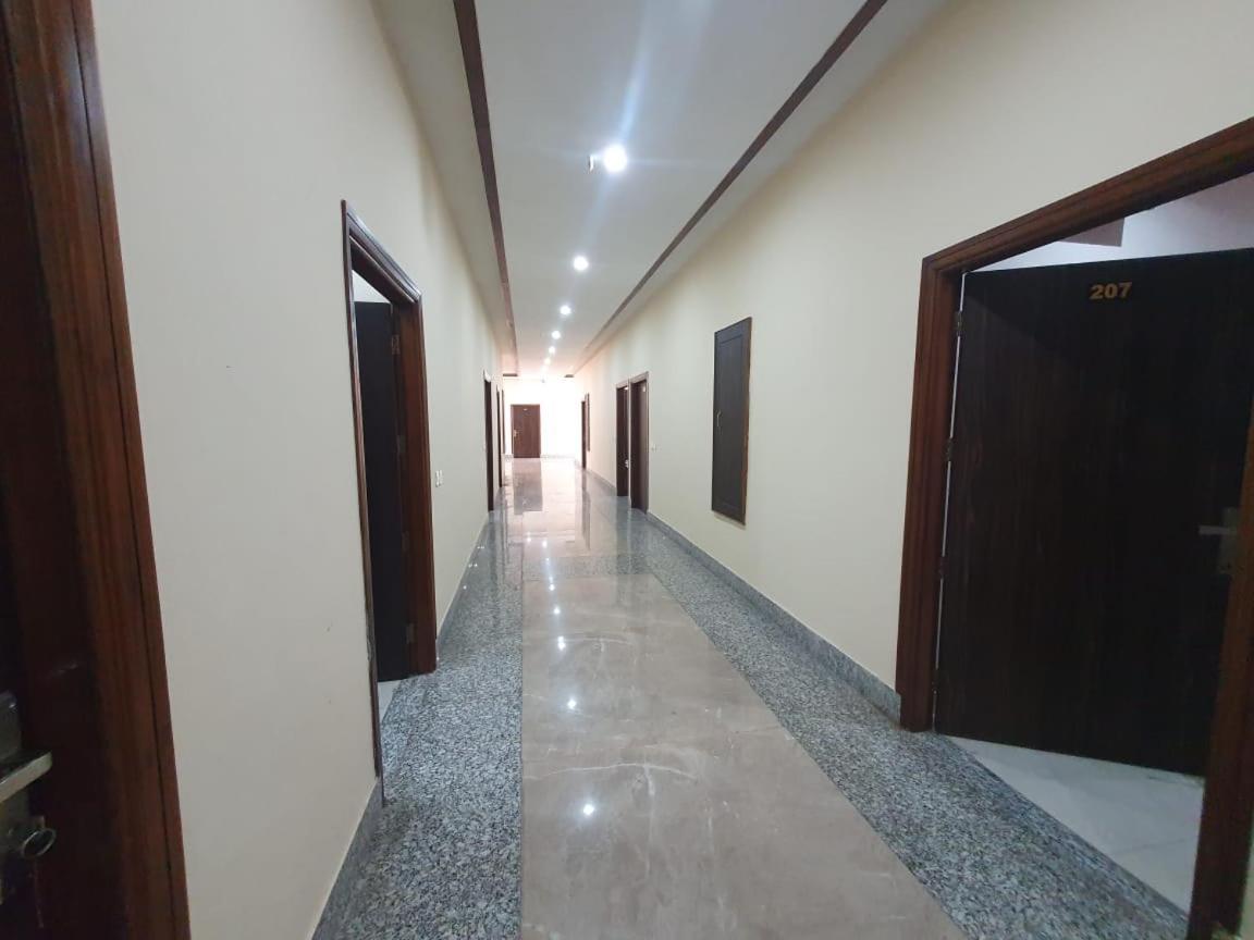 Akash Hotel Managed By Jk Hotels & Resorts Kathua Экстерьер фото