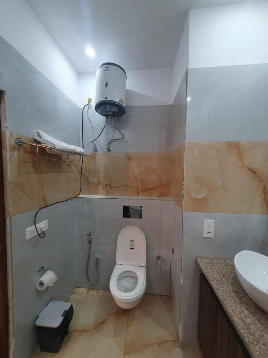 Akash Hotel Managed By Jk Hotels & Resorts Kathua Экстерьер фото